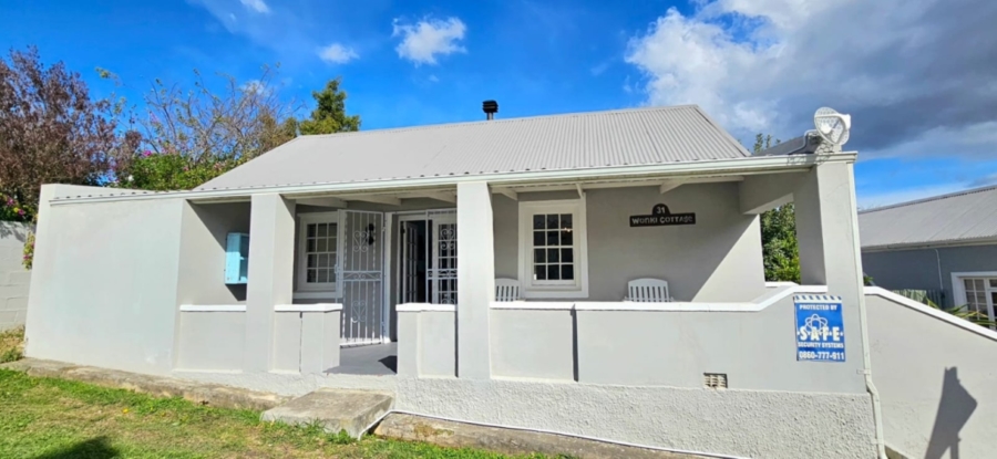 3 Bedroom Property for Sale in Stanford Western Cape